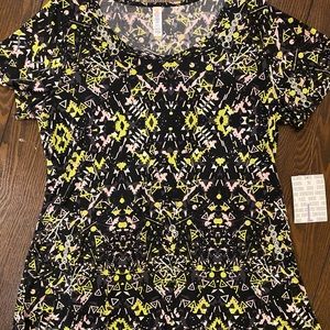 LuLaRoe Classic T